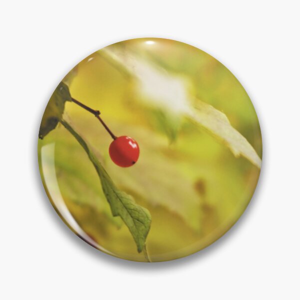 Item preview, Red spot designed and sold by Dominika Aniola.