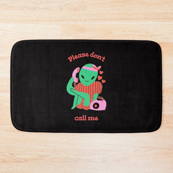 Item preview, Funny Cute Introvert Alien Quote Joke Home Antisocial Books Foodie Read Awkward Relax Cute Funny  Anxiety Depression Sarcastic Happy Fun Inspirational Gift designed and sold by EpsilonEridani.