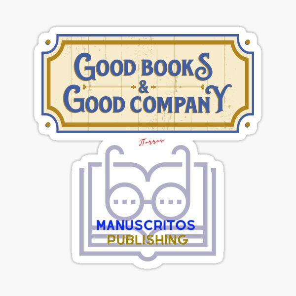 Item preview, Manuscritos Publishing designed and sold by LibrosBOOKtique.