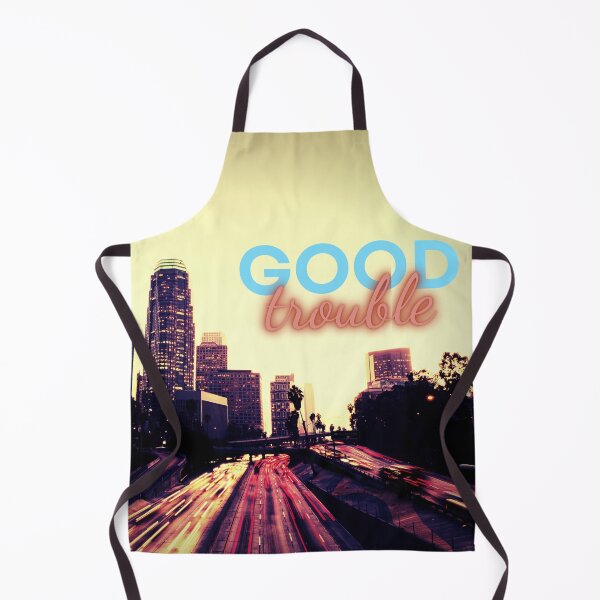 Item preview, Good trouble designed and sold by Amalzaki.
