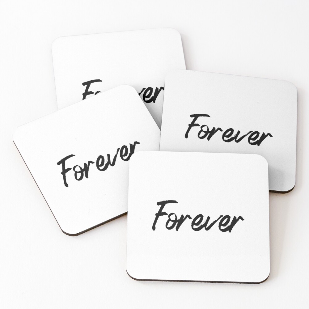 Item preview, Coasters (Set of 4) designed and sold by RafaTakami.