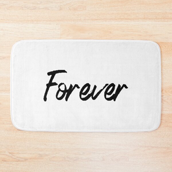 Item preview, Forever designed and sold by RafaTakami.