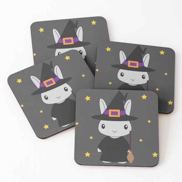 Item preview, Halloween Bun designed and sold by Nijn.