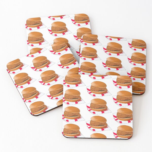 Item preview, fil a sandwich designed and sold by cazfax.