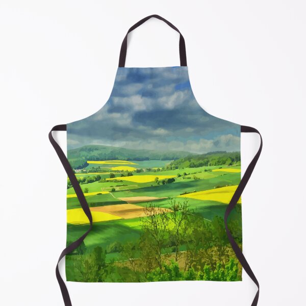 Item preview, Wide country - vector designed and sold by harietteh.