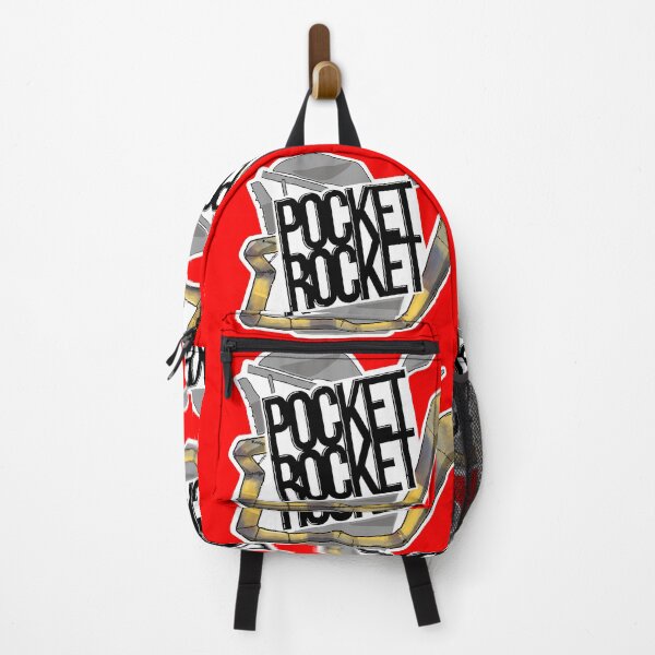 Item preview, Pocket Rocket designed and sold by HellRaiserMW.