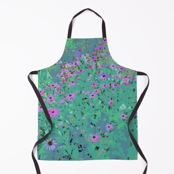 Item preview, How Black-Eyed Susans might look if you painted them designed and sold by djrunnels.