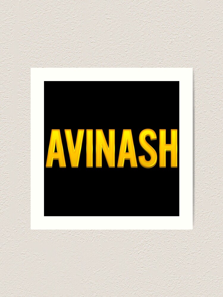 Avinash Name Logo Png - Amanda Png, Transparent Png , Transparent Png Image  - PNGitem