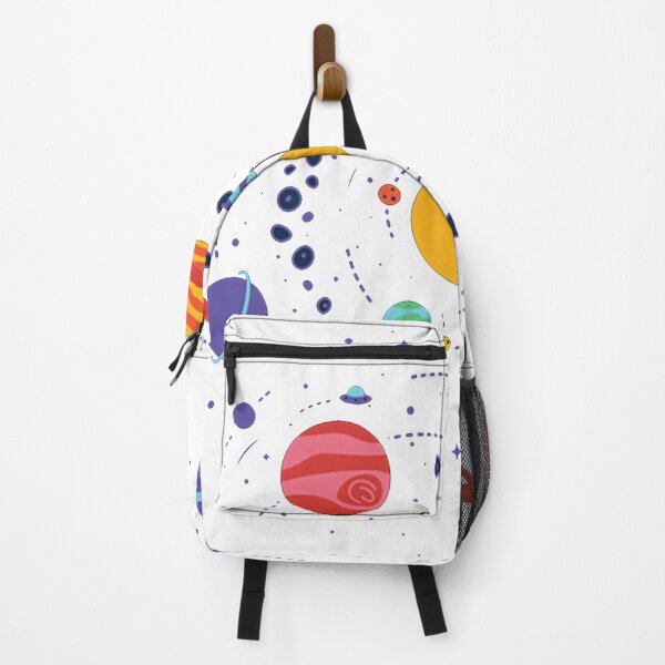 Item preview, Solar System Colorful Planets, Perfect gift designed and sold by murad2020.