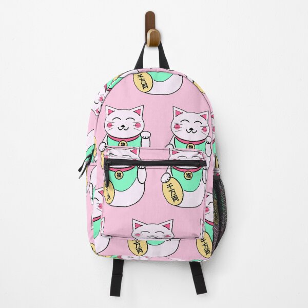 Item preview, Maneki Neko Kawaii designed and sold by Valeria  Leone.