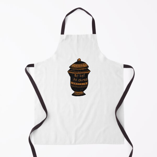 Item preview, Ancient Greek Vase “Be Gay, Do Crimes” Archaeology Meme designed and sold by CuteClassics.