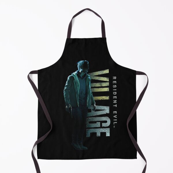 Item preview, Resident Evil 8 VILLAGE - Ethan Winters designed and sold by MammothTank.