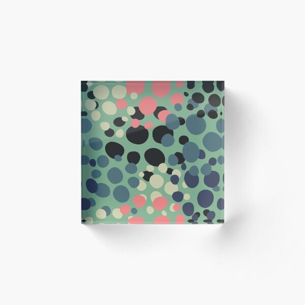 Item preview, Animal print retro design designed and sold by drosostalitsa.