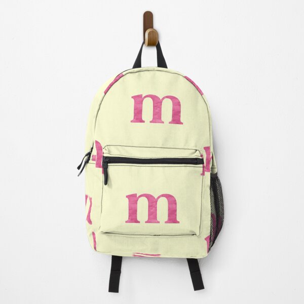 Item preview, Letter M Lowercase Initials Name Baby Cute designed and sold by sharedipmemes.