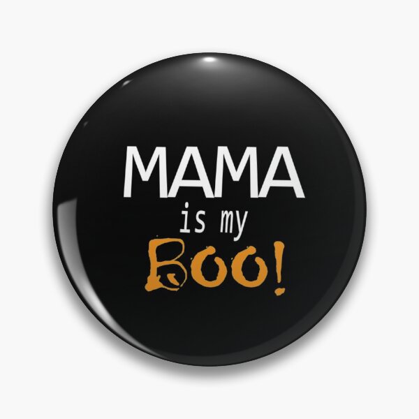 Item preview, Mama is my boo Chemises d’Halloween, Sorcière de tête dans la chemise de charge, chemise de femmes d’Halloween, chemise d’Halloween assortie, chemise drôle de sorcière, chemise drôle d’Halloween designed and sold by lmyer.