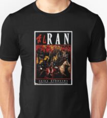 Movie Poster Merchandise Unisex T-Shirt