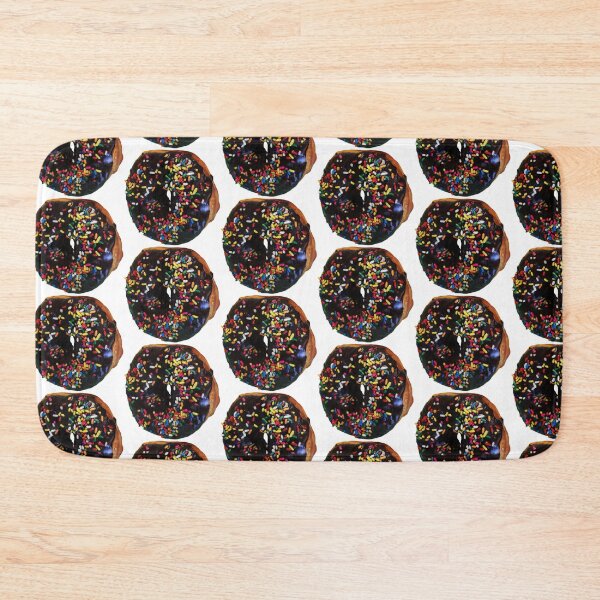 Item preview, Donut designed and sold by Mara Cray.