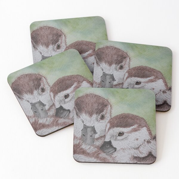 Item preview, Egyptian Goslings designed and sold by LJ Robinson.