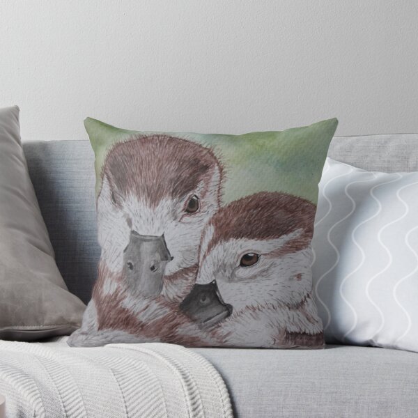 Item preview, Egyptian Goslings designed and sold by LJ Robinson.