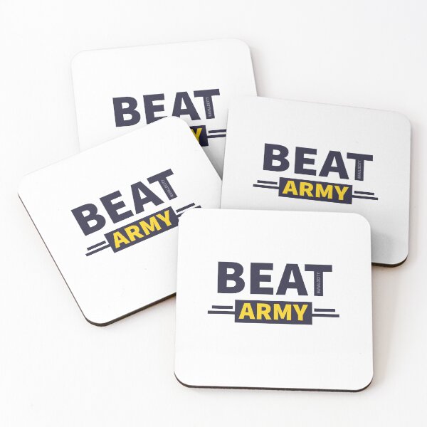 Item preview, Go Navy Beat Army DB2G designed and sold by Navalocity.