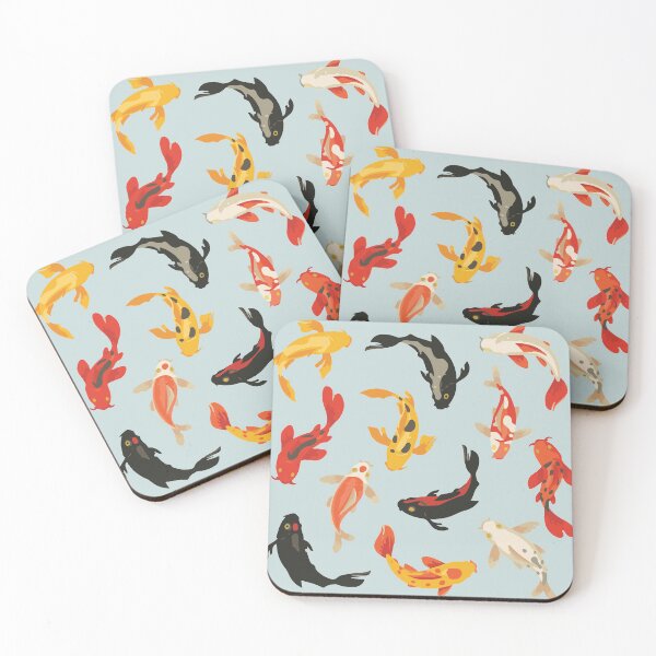 Item preview, Japanese koi fish designed and sold by Graphix-Space.
