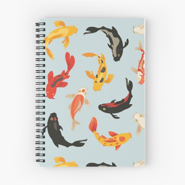 Item preview, Japanese koi fish designed and sold by Graphix-Space.