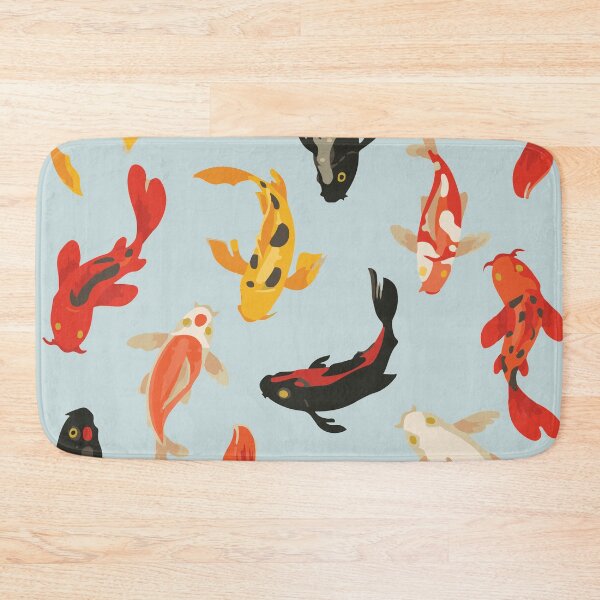Item preview, Japanese koi fish designed and sold by Graphix-Space.