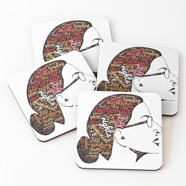 Item preview, Ruth Bader Ginsburg RBG Gifts, The RBG Fight For The Things You Care About designed and sold by A7med-Design.