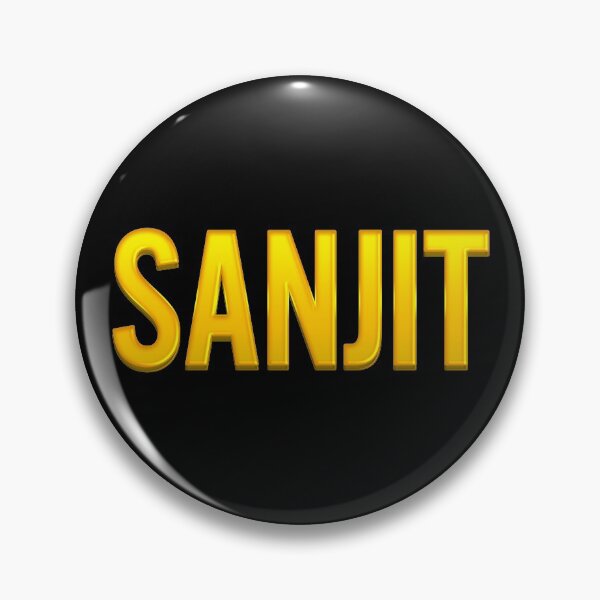 Artikelvorschau, Sanjit Name entworfen und verkauft von xesed.