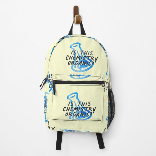Item preview, Is This Chemistry Organic Joke School Quote designed and sold by sharedipmemes.