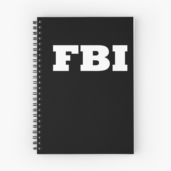 Item preview, FBI designed and sold by VicFreedomind.