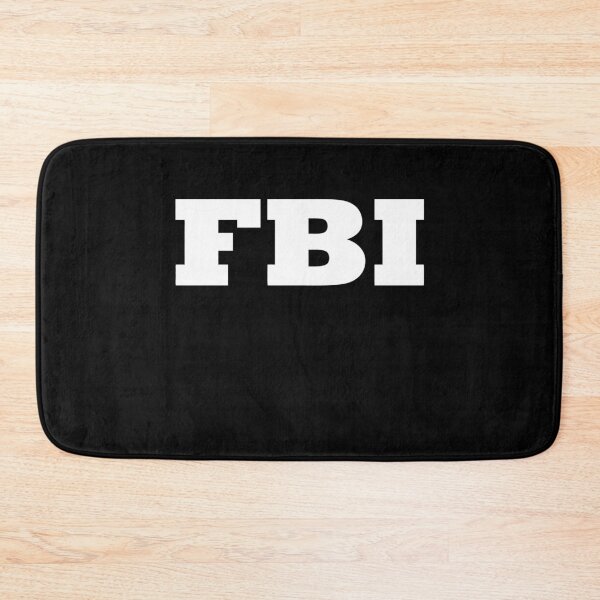 Item preview, FBI designed and sold by VicFreedomind.