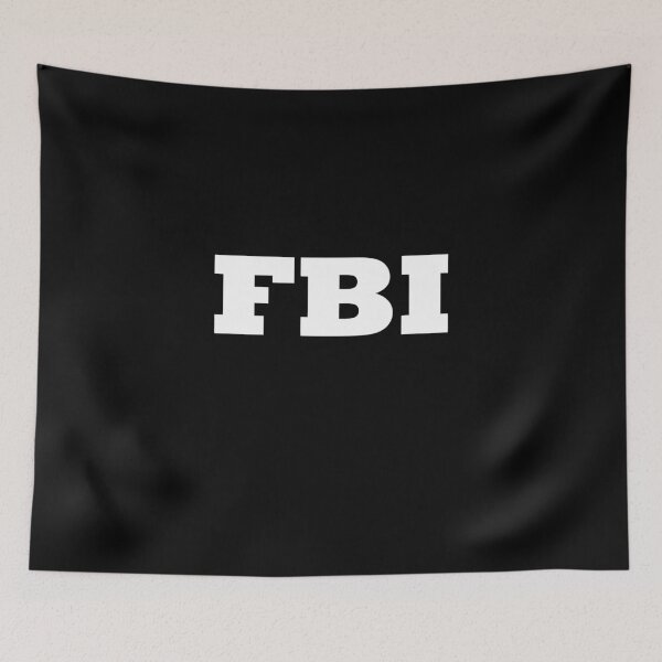 Item preview, FBI designed and sold by VicFreedomind.