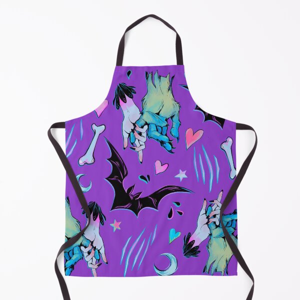 Item preview, Monstrous Lovers designed and sold by Ligys.