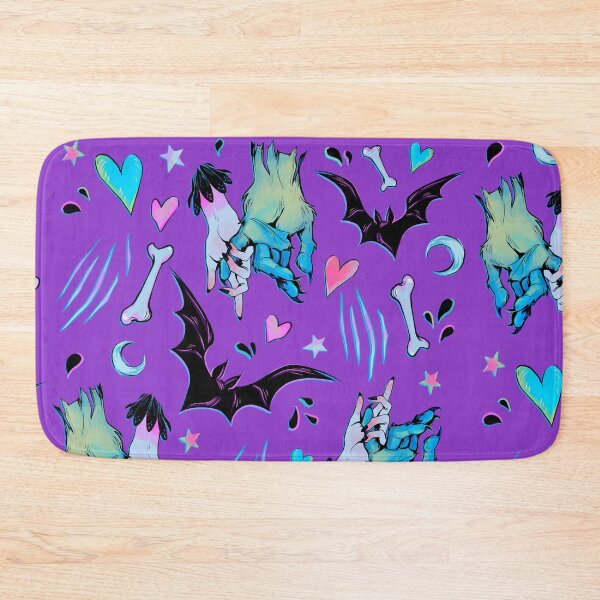 Item preview, Monstrous Lovers designed and sold by Ligys.