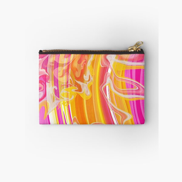 Item preview, Liquid Abstract Marble Fruits designed and sold by Neevyy.