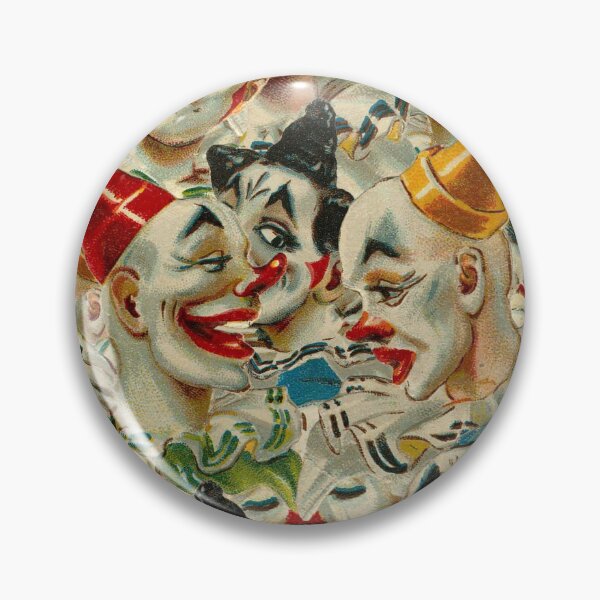Item preview, Clown College designed and sold by MossyMel.