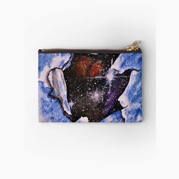 Item preview, A portal to the space designed and sold by Blissful Brushes.
