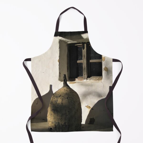 Item preview, Mud covered jug designed and sold by ralphsamo.