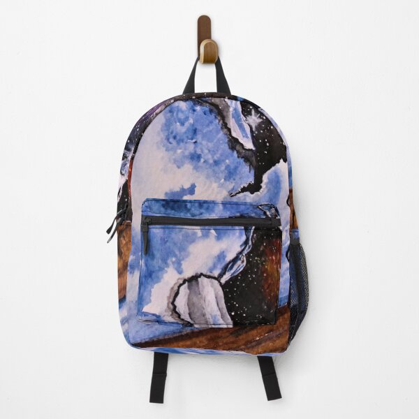 Item preview, A portal to the space designed and sold by Blissful Brushes.