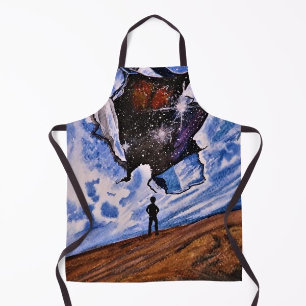 Item preview, A portal to the space designed and sold by Blissful Brushes.