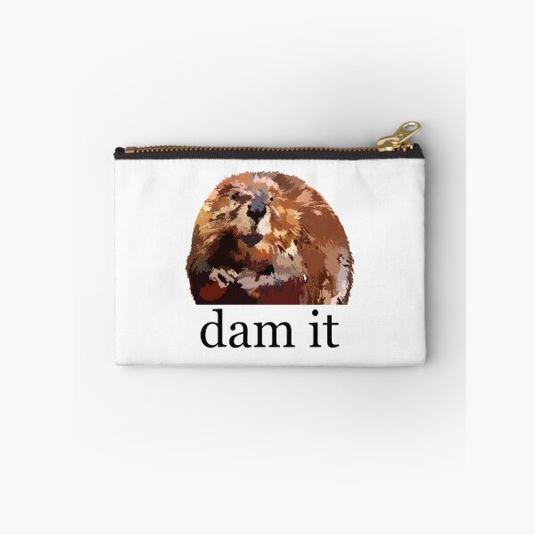 Item preview, Dam It designed and sold by hegdesigns.