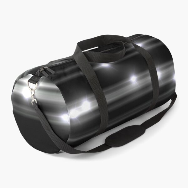 Item preview, LIT Light Stripes (Black/White)  designed and sold by hyproinc.