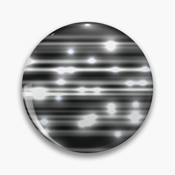 Item preview, LIT Light Stripes (Black/White)  designed and sold by hyproinc.