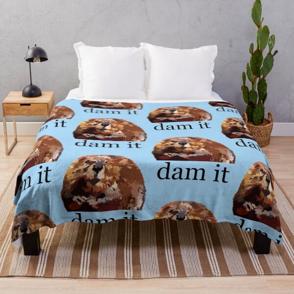 Item preview, Dam It designed and sold by hegdesigns.