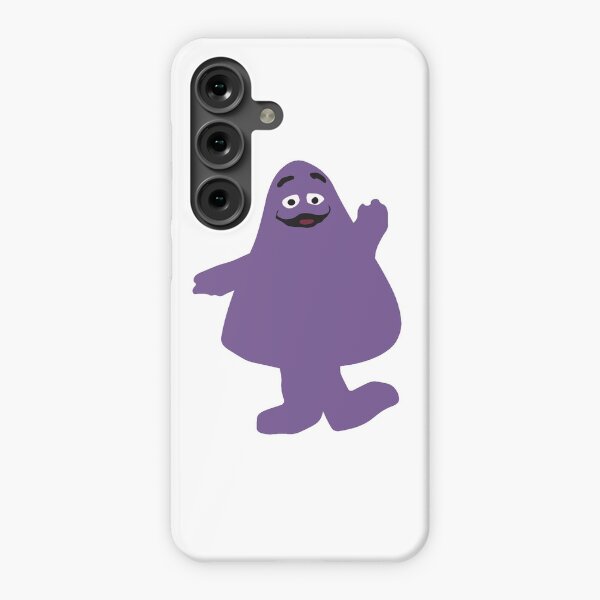 Grimace