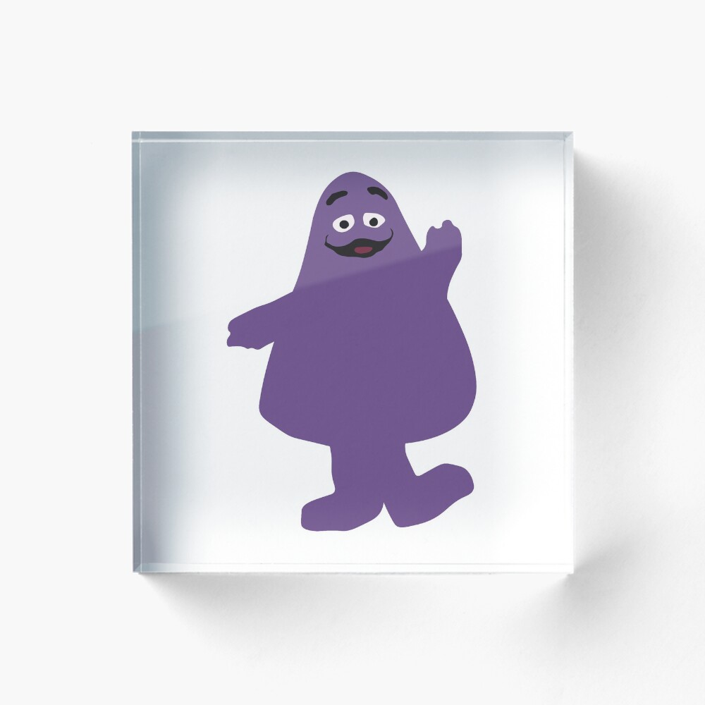 Grimace