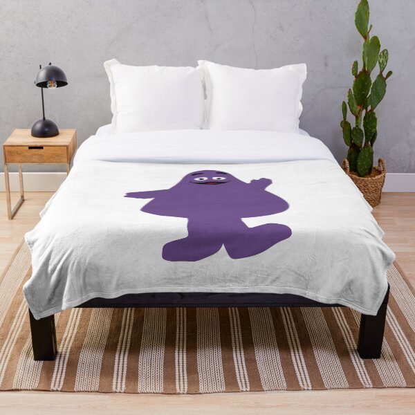 Item preview, Grimace designed and sold by FutureSpace.