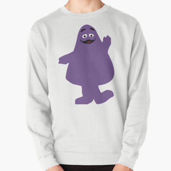 Item preview, Grimace designed and sold by FutureSpace.