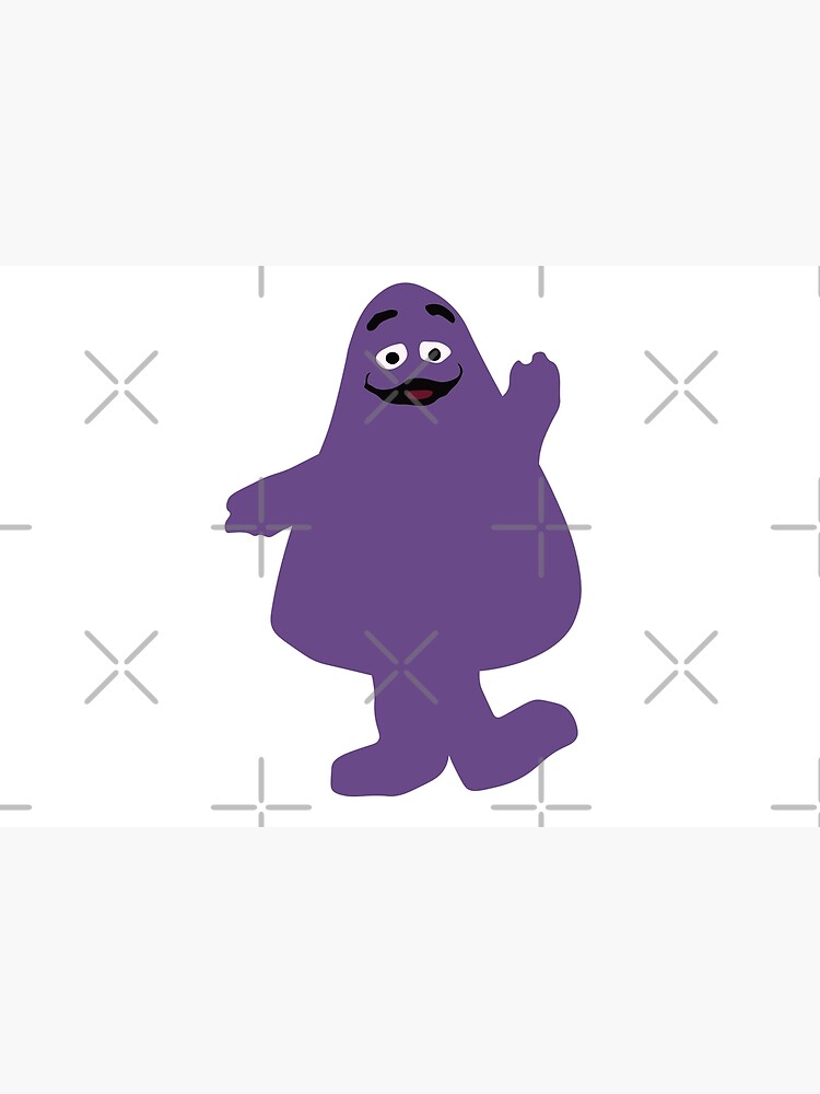 Grimace
